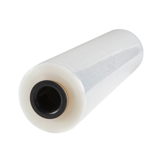 Cumberland Pallet Wrap 23MIC 500MM X 450M Clear