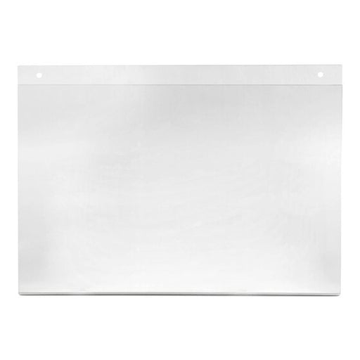 Esselte SIGN/MENU Holder Wall L/S A4