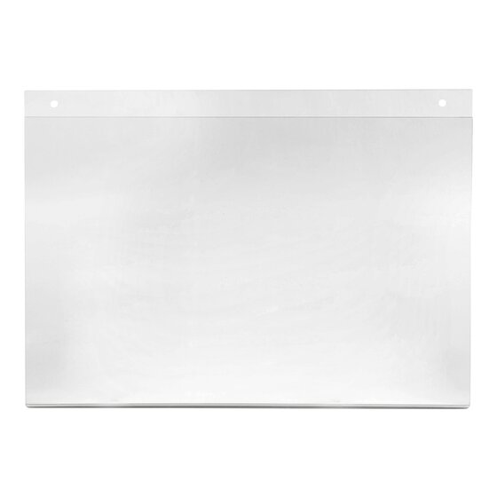 Esselte SIGN/MENU Holder Wall L/S A4