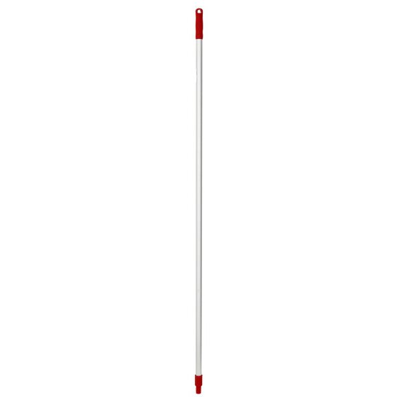 Cleanlink Mop Handle Red