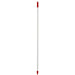 Cleanlink Mop Handle Red