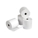 Marbig Cash REGISTER/EFTPOS Roll Thermal - 80X80X11.5MM PACK4