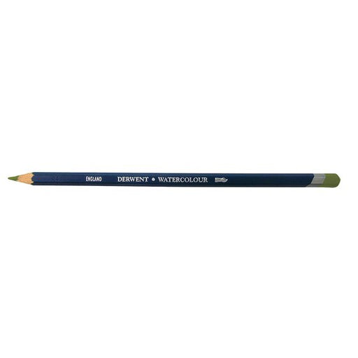 Derwent Watercolour Pencil Olive Green 51