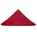 Cleanlink Microfibre Cleaning Cloth Red