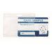 Kevron ID1013 Id Card Holder Clear Bag 25