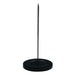 Esselte Spike File Metal Black