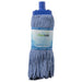 Cleanlink Mop Head 400GM Blue