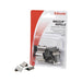 Esselte Nalclip Nalclip Refills Lge Pack 25 Steel