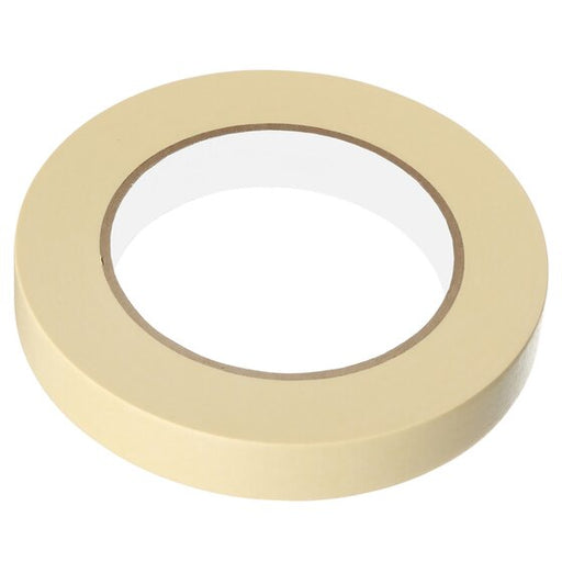Cumberland Masking Tape 18MM X 50M White PK8