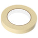 Cumberland Masking Tape 18MM X 50M White PK8
