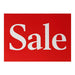 Quikstik Sign A4 Sale PACK10
