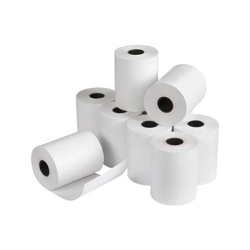 Marbig Cash REGISTER/EFTPOS Roll Thermal - 57X45X11.5MM PACK10
