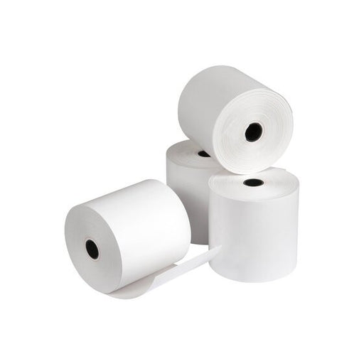 Marbig Cash REGISTER/EFTPOS Roll Thermal - 76X76X11.5MM PACK4