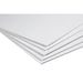 Colourful Days Foam Board 5MM Project Size 510 X 640MM White