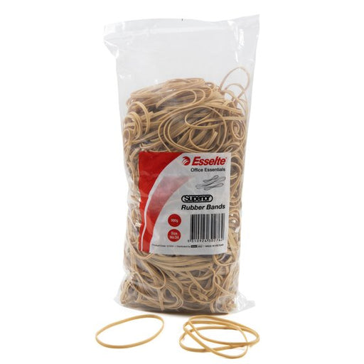 Esselte Superior Rubber Bands Size 34