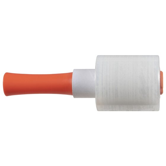 Cumberland Shrink Wrap Mini 100MM X 250M 20MIC