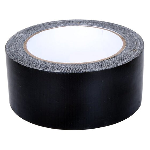 Cumberland Cloth Tape 48MM X 25M Black