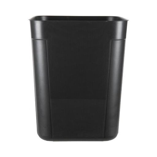 Esselte Sws Bin 30L Black
