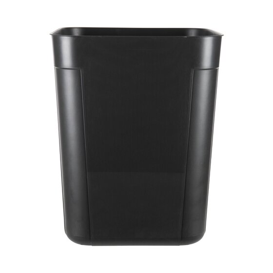 Esselte Sws Bin 30L Black