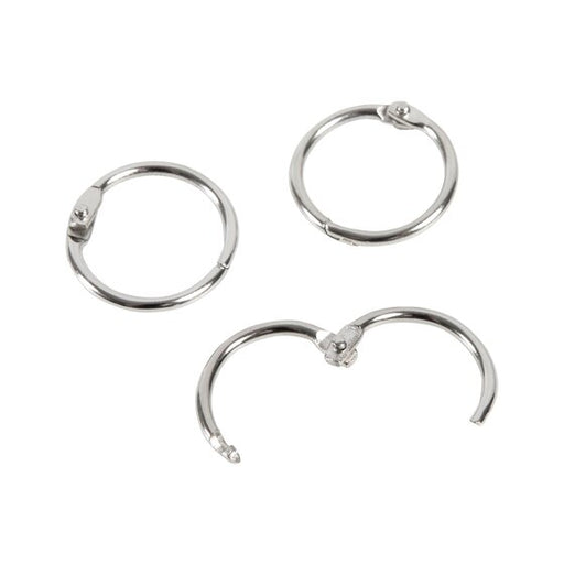Esselte Hinged Rings NO.7 19MM Box 100