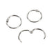 Esselte Hinged Rings NO.7 19MM Box 100