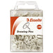 Esselte Pins Drawing Pack 100 White