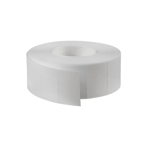 Quikstik Price Gun Labels Mark Ii White Removable