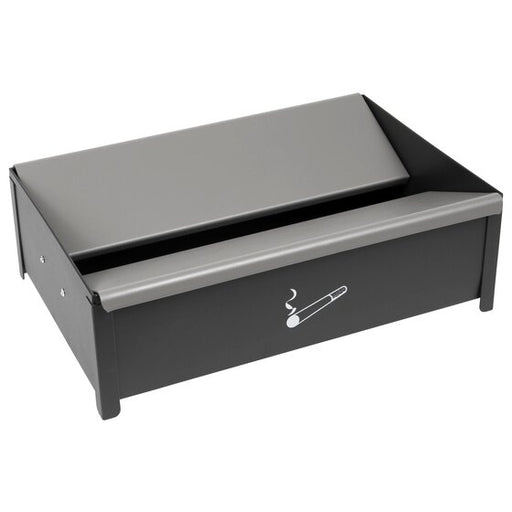 Esselte Smokers Tidy Grey