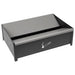 Esselte Smokers Tidy Grey