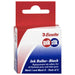 Quikstik Ink Rollers Black Pack 2