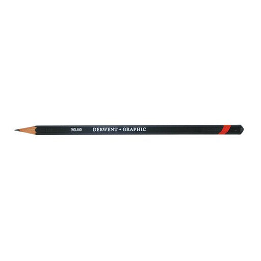 Derwent Graphic Pencil 6H