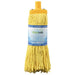 Cleanlink Mop Head 400GM Yellow