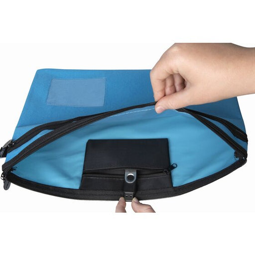 Celco Pencil Case Marine Blue - 350 X 260MM