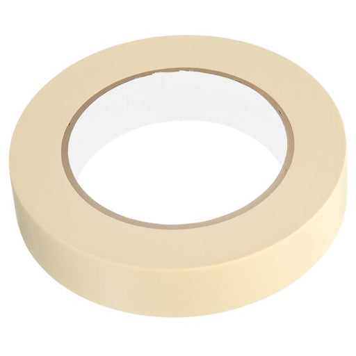 Cumberland Masking Tape 24MM X 50M White PK6