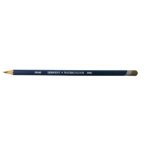 Derwent Watercolour Pencil Raw Umber 56