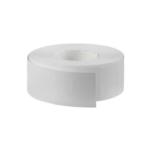 Quikstik Price Gun Labels Mark Ii White Permanent