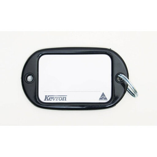 Kevron Recycled Key Tags Jumbo BAG25
