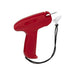 Quikstik Tagger Gun Machine Red