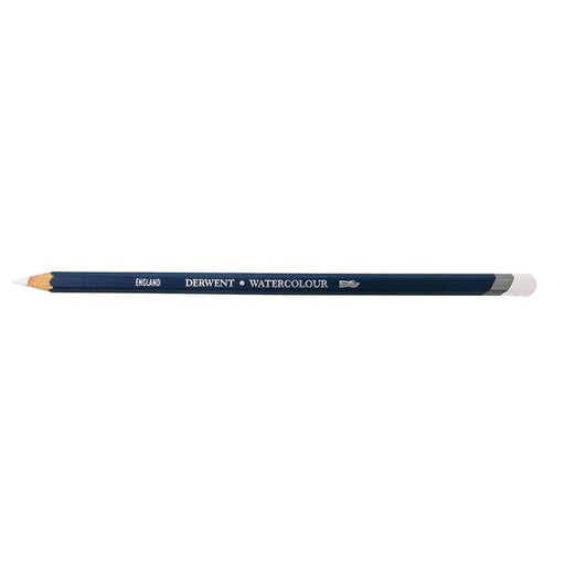 Derwent Watercolour Pencil Chinese White 72