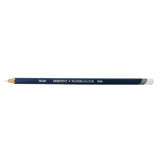 Derwent Watercolour Pencil Chinese White 72