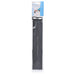 Velcro Velstrap Inc Buckle Black PK2