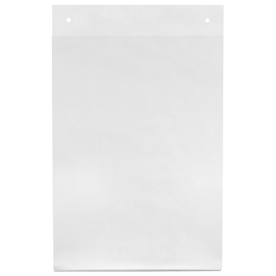 Esselte SIGN/MENU Holder Wall Port A4