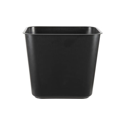 Esselte Sws Bin 15L Black