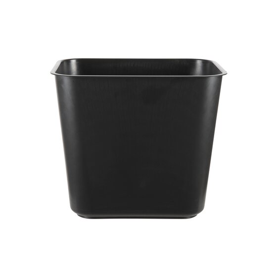 Esselte Sws Bin 15L Black