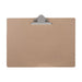 Marbig Clipboard Masonite Large Clip A3