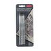 Derwent Graphic Pencil Asdtd PK4