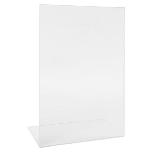 Esselte SIGN/MENU Holder Slanted Port A4
