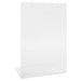Esselte SIGN/MENU Holder Slanted Port A4