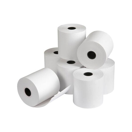 Marbig Cash REGISTER/EFTPOS Roll Thermal - 57X57X11.5MM PACK8