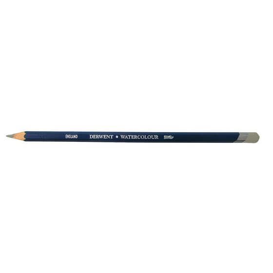 Derwent Watercolour Pencil French Grey 7